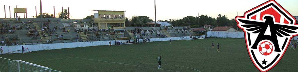 Estadio Antonio Cruz